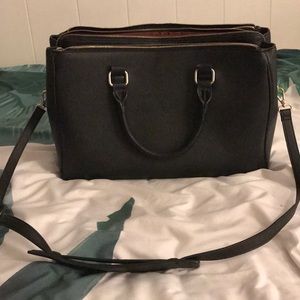 Zara large handbag
